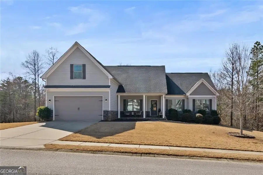 5831 Ridgedale Court, Gainesville, GA 30506 - #2