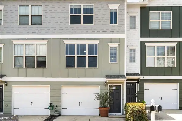 1781 Liberty Parkway Nw, Atlanta, GA 30318