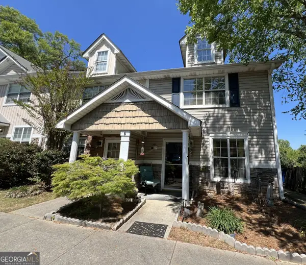 208 Park Street #106, Dallas, GA 30132