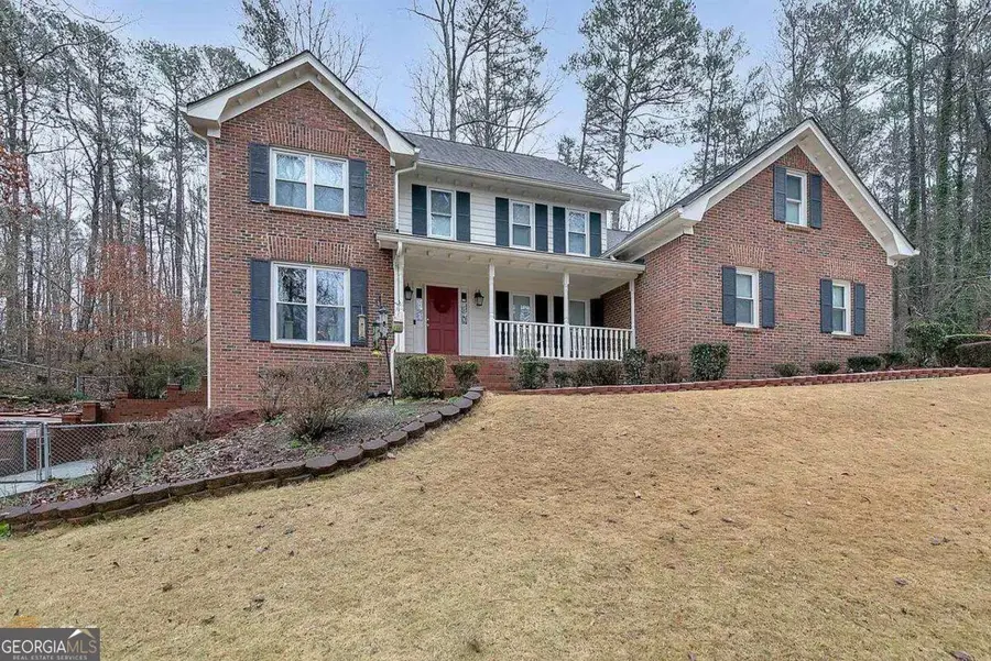 2250 Plantation Road, Lawrenceville, GA 30044 - #2