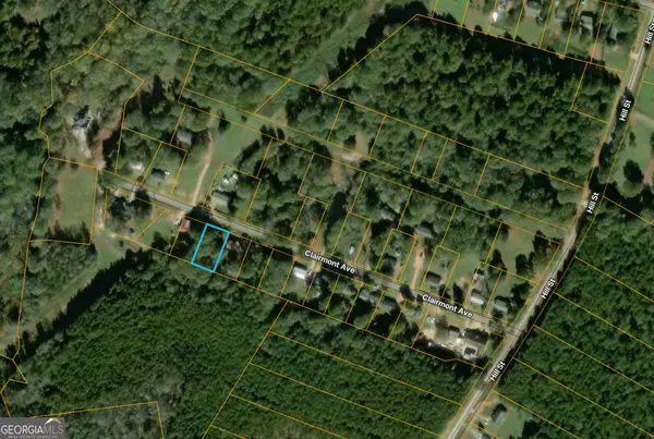 0 Clairmont Avenue, Comer, GA 30629