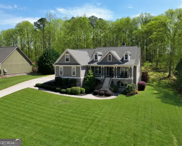 92 Fischer Trace, Newnan, GA 30265