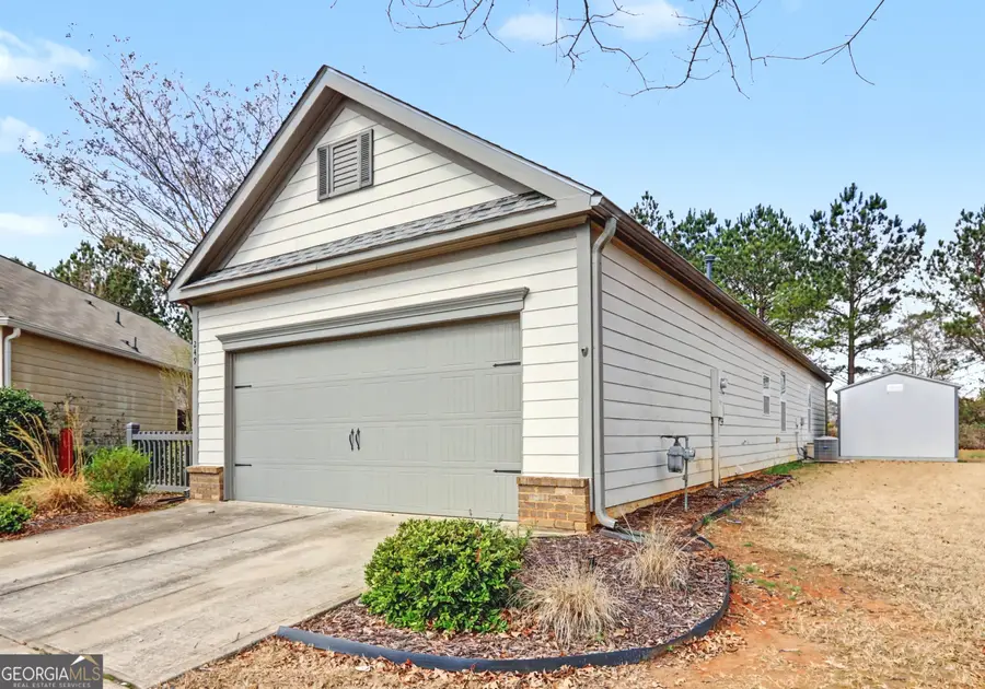 249 River Meadow Drive, Lagrange, GA 30241 - #3