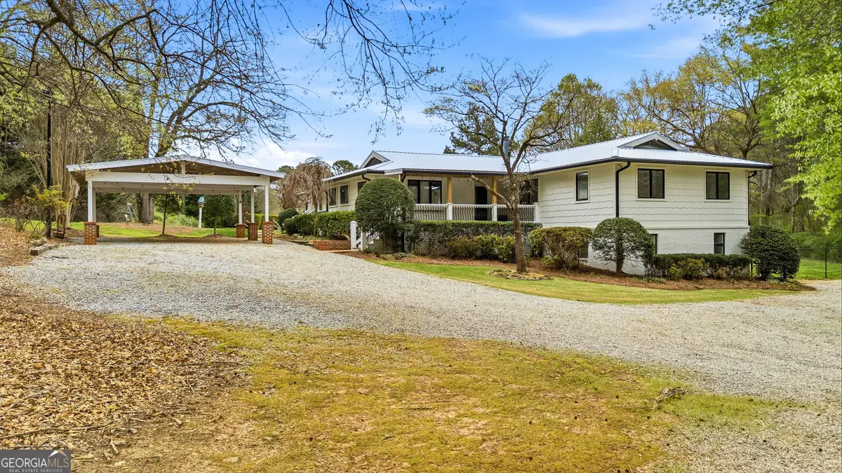 255 Kibbee Road, McDonough, GA 30252 - #1