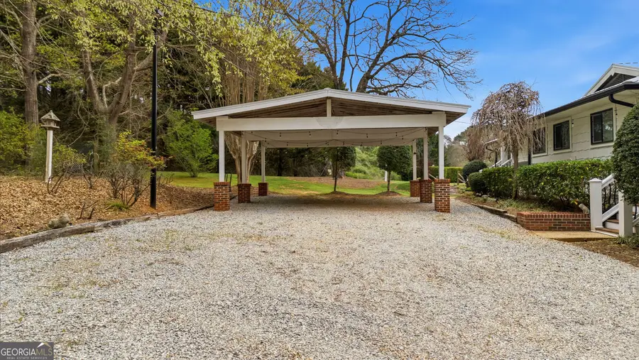 255 Kibbee Road, McDonough, GA 30252 - #3