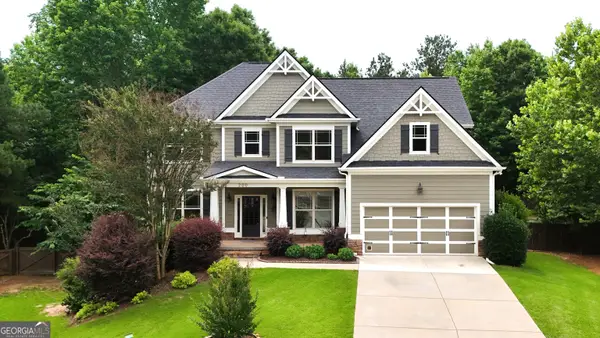 200 Merganser Drive, Jefferson, GA 30549