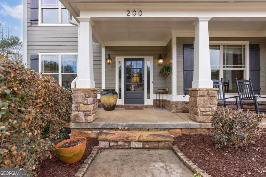 200 Merganser Drive, Jefferson, GA 30549 - #3