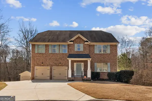 5291 Clingman Court, Douglasville, GA 30135