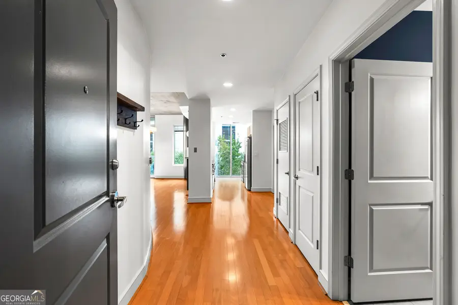 950 W Peachtree Street Nw #609, Atlanta, GA 30309 - #2