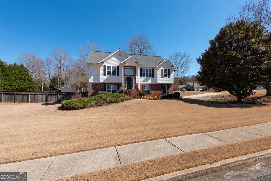 1025 Monticello Drive, Monroe, GA 30655 - #2