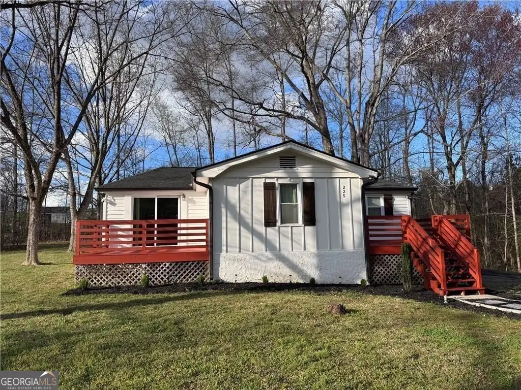 225 Ithica Gin Road, Villa Rica, GA 30180 - #1