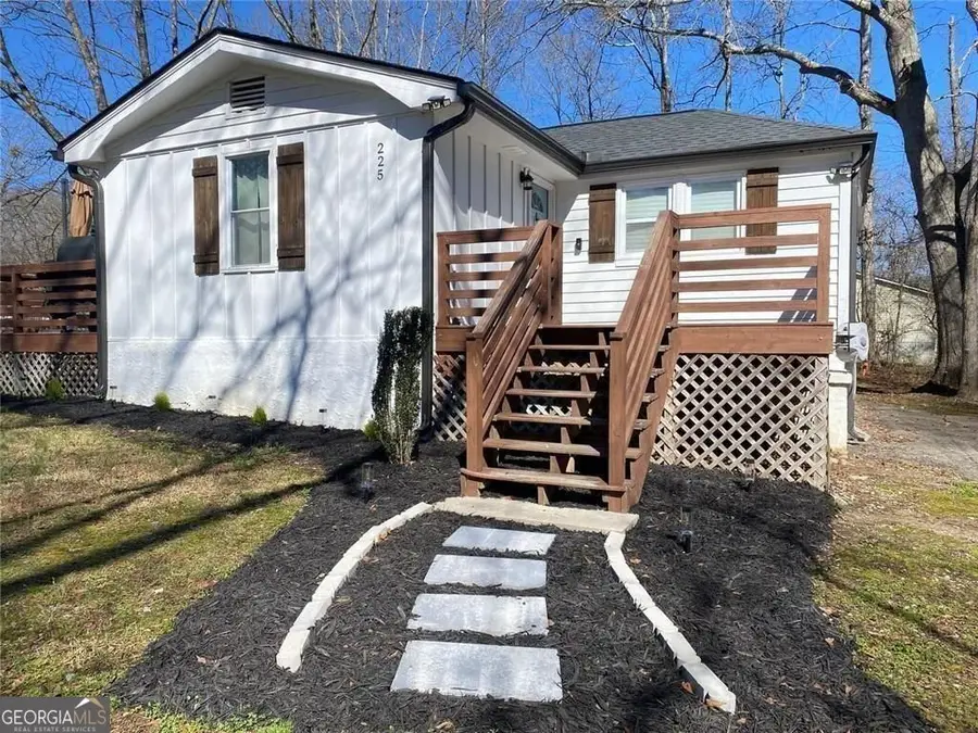 225 Ithica Gin Road, Villa Rica, GA 30180 - #2