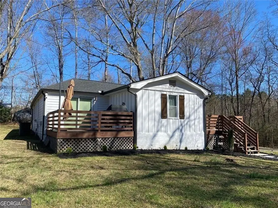 225 Ithica Gin Road, Villa Rica, GA 30180 - #3