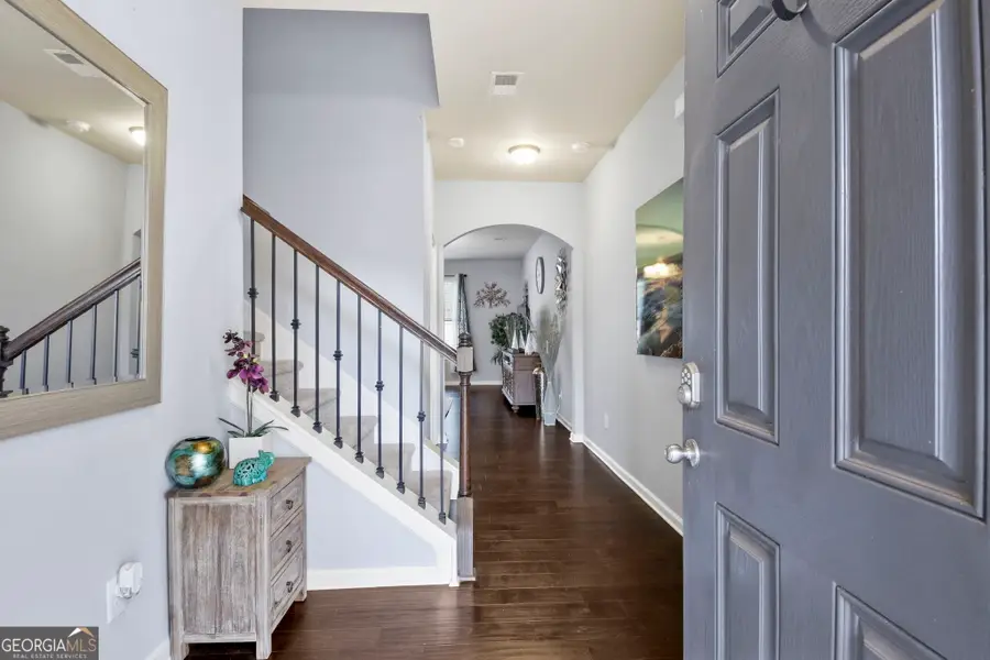 304 Rankin Circle, McDonough, GA 30253 - #3