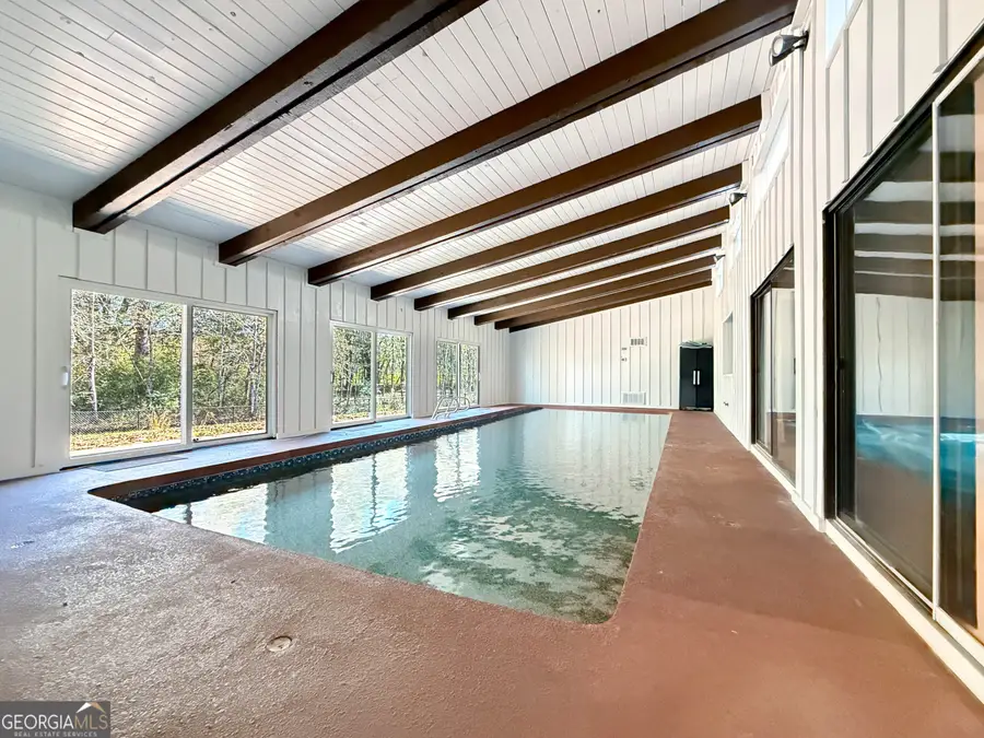 107 Stratford Court, Peachtree City, GA 30269 - #2