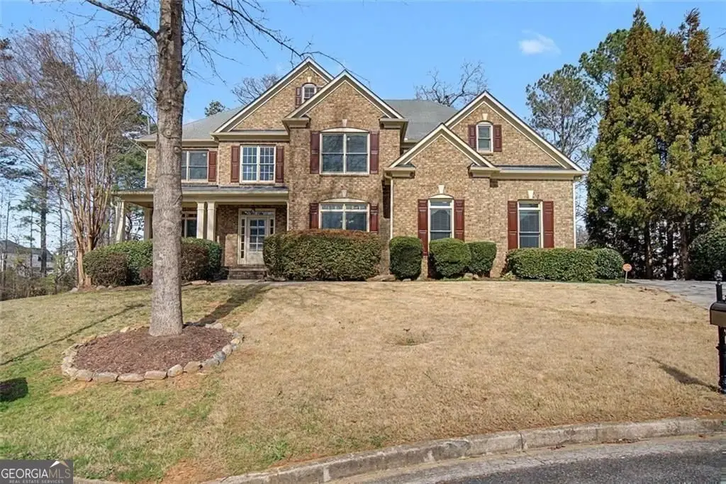 6660 Granite Gate Pass, Cumming, GA 30028 - #1