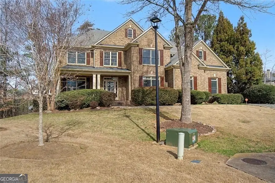 6660 Granite Gate Pass, Cumming, GA 30028 - #2