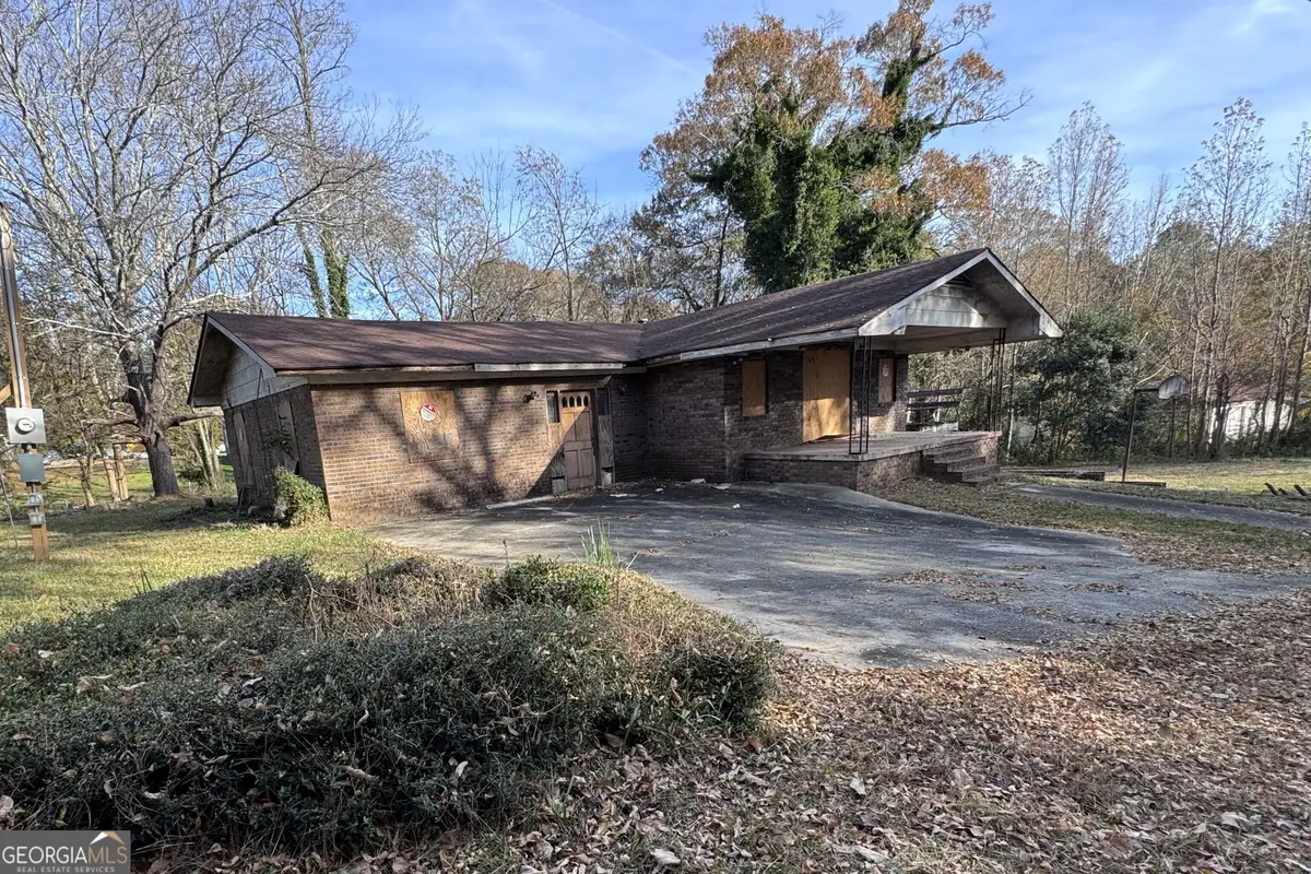 53 Cole Manor Drive, Toccoa, GA 30577 - #1
