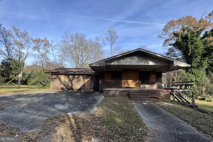53 Cole Manor Drive, Toccoa, GA 30577 - #2