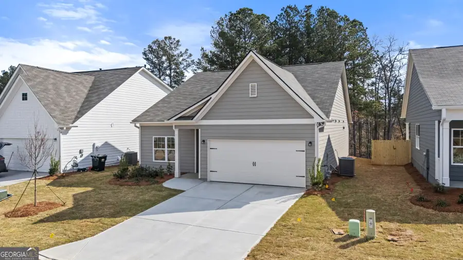 29 Primrose Drive #59, Dallas, GA 30132 - #2