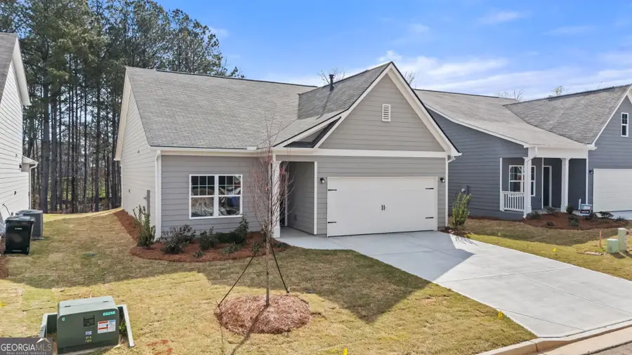29 Primrose Drive #59, Dallas, GA 30132 - #3