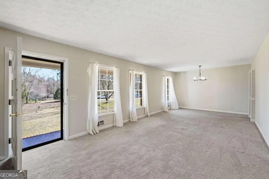 3325 Henderson Drive, Cumming, GA 30041 - #2