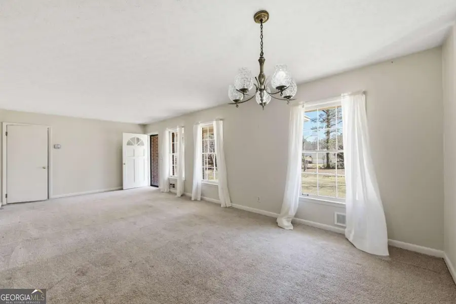 3325 Henderson Drive, Cumming, GA 30041 - #3