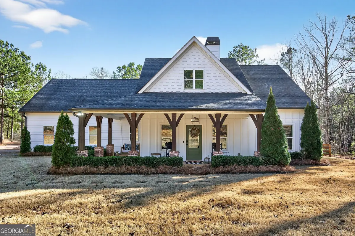 2764 Boxankle Road, Forsyth, GA 31029 - #1