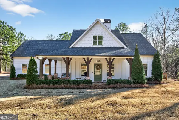 2764 Boxankle Road, Forsyth, GA 31029