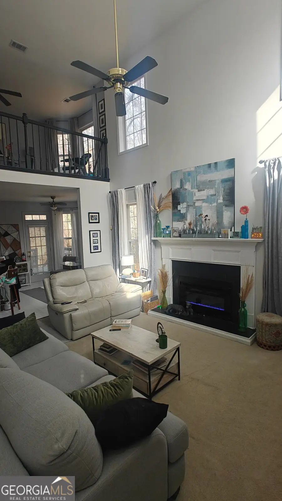 134 Ardenlee Drive, Peachtree City, GA 30269 - #2