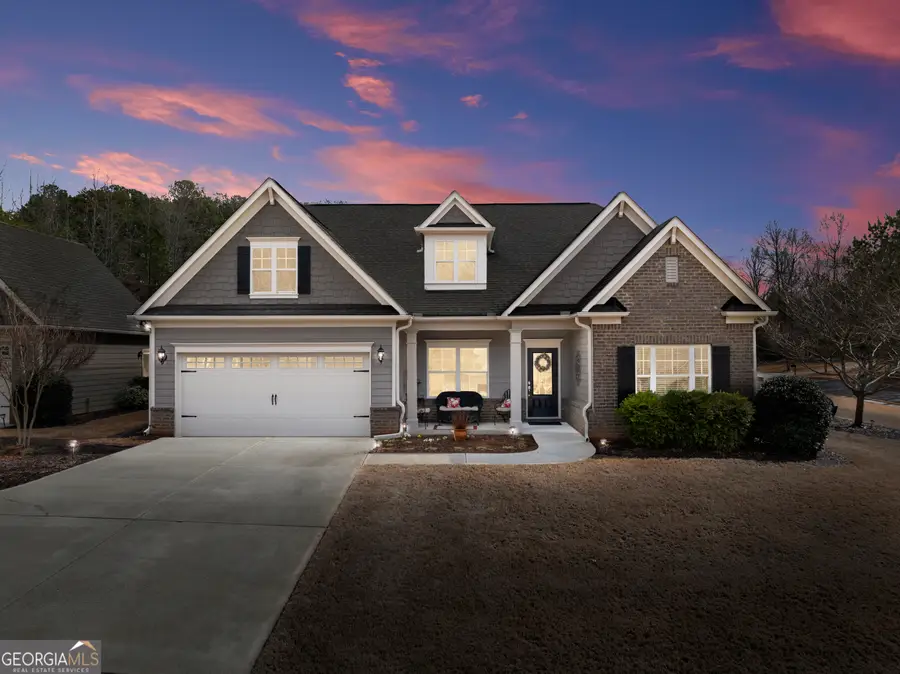 6728 Little Whistle Way, Clermont, GA 30527 - #3