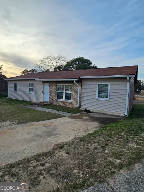 3490 Lancing Court, Macon, GA 31217