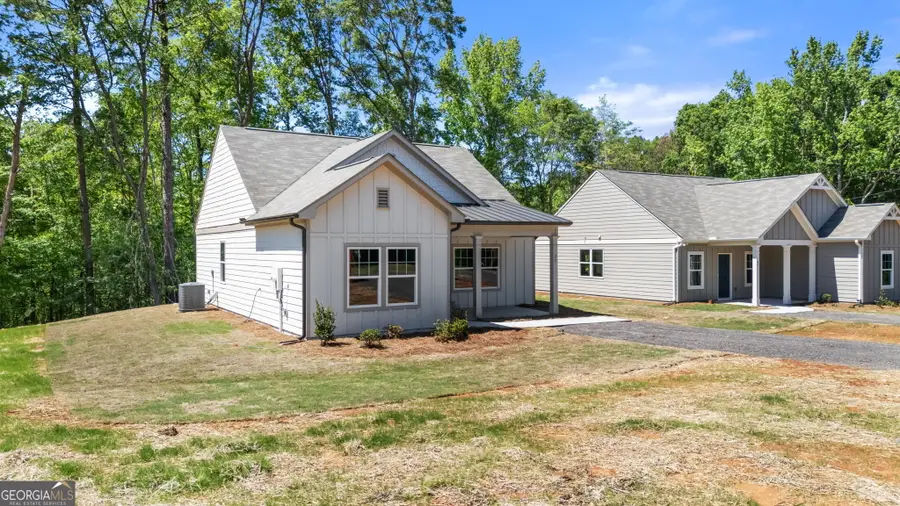 LOT 26 Clemit Harris Road #LOT 26, Newnan, GA 30263 - #3