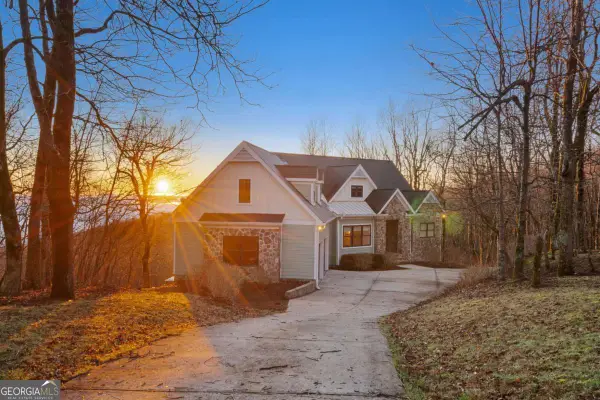 2551 Monument Road, Jasper, GA 30143