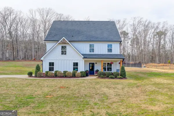 1179 Simmons Road, Social Circle, GA 30025