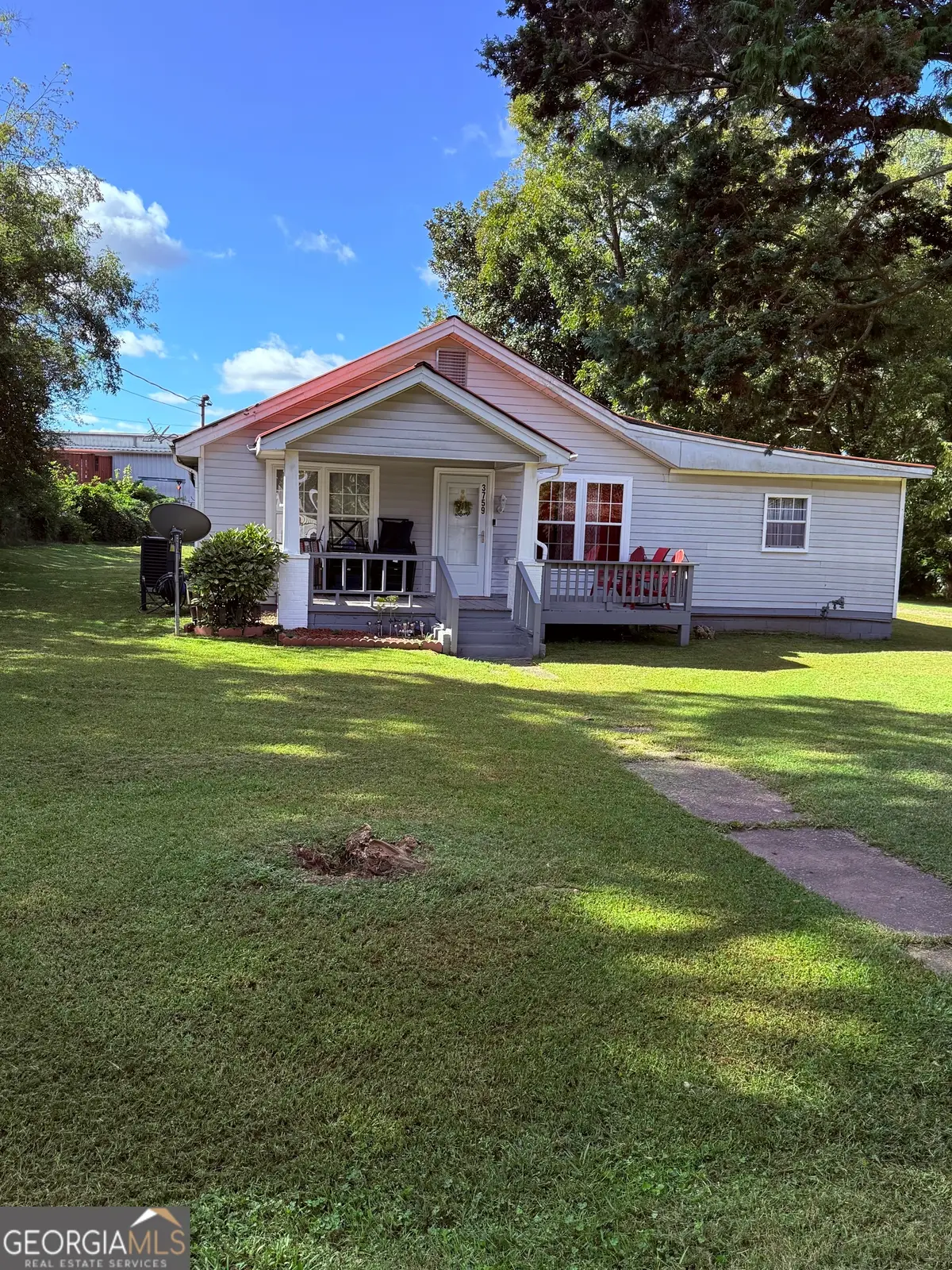 3759 Old Plainview Road, Flowery Branch, GA 30542 - #1