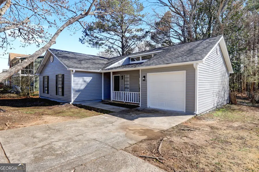 17 Rivercrest Drive, Riverdale, GA 30274 - #2