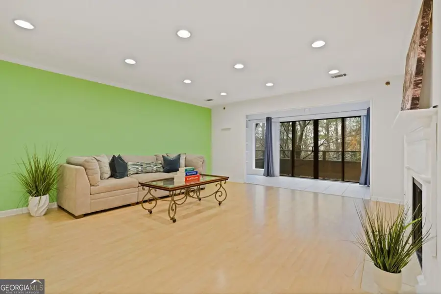 1216 Highland Bluff Drive Se #216, Atlanta, GA 30339 - #2