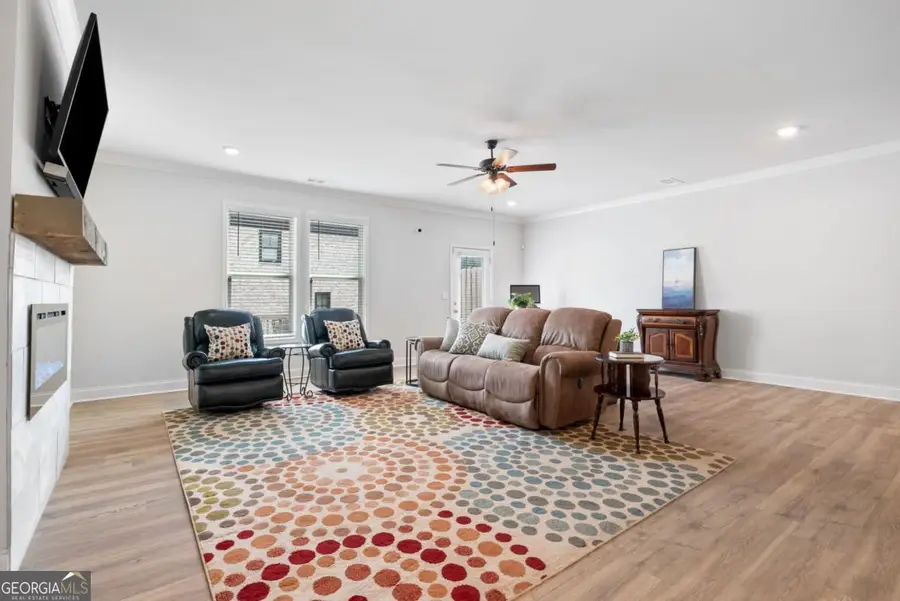 3334 Swallowtail Terrace, Duluth, GA 30096 - #2