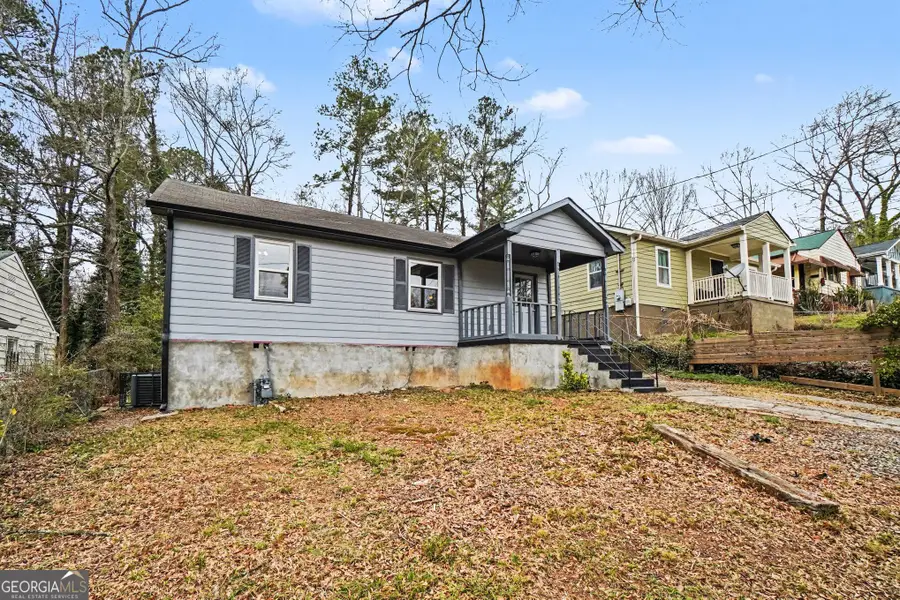 1233 Lockwood Drive Sw, Atlanta, GA 30311 - #2