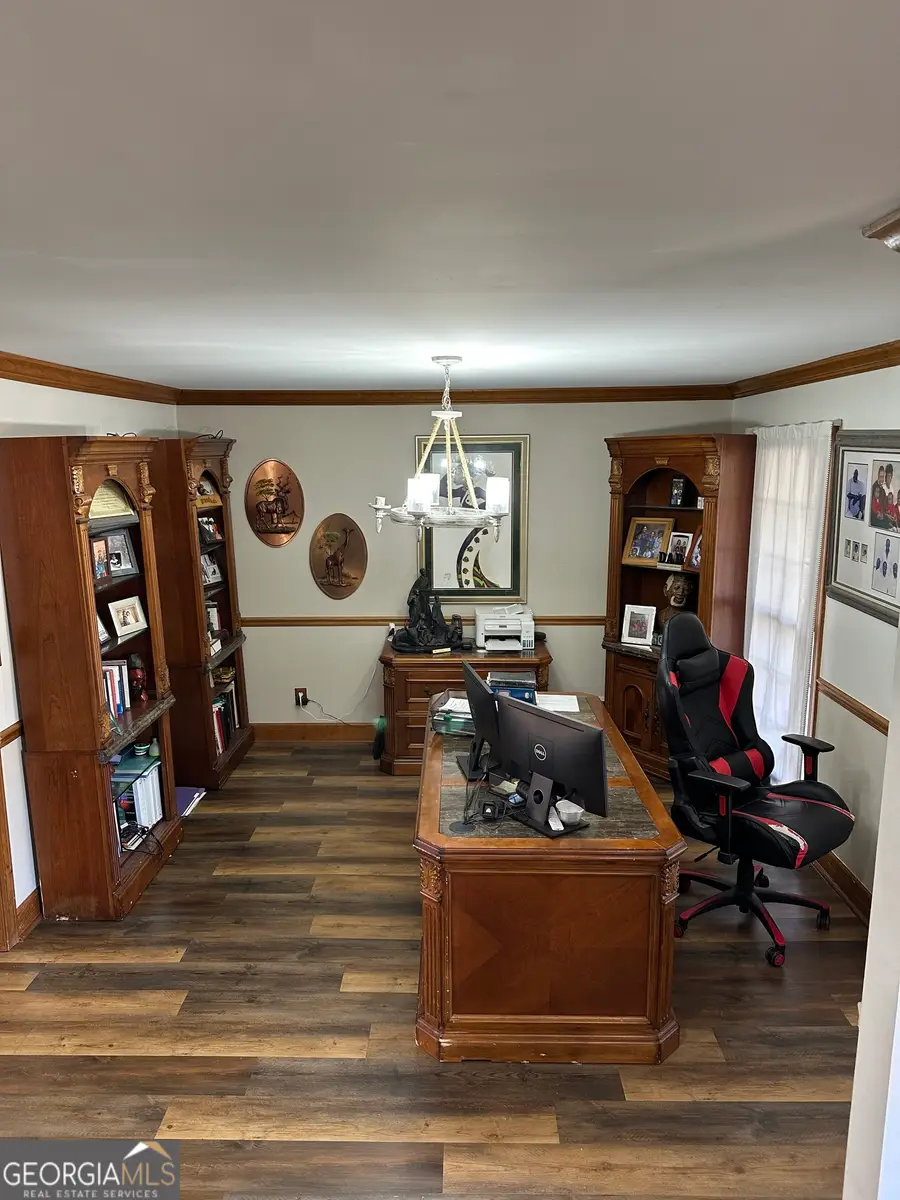 6980 Oak Leaf Drive, Fairburn, GA 30213 - #3