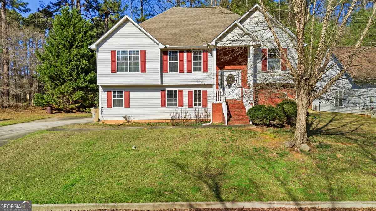 1002 Garrison Court, Jonesboro, GA 30238 - #1