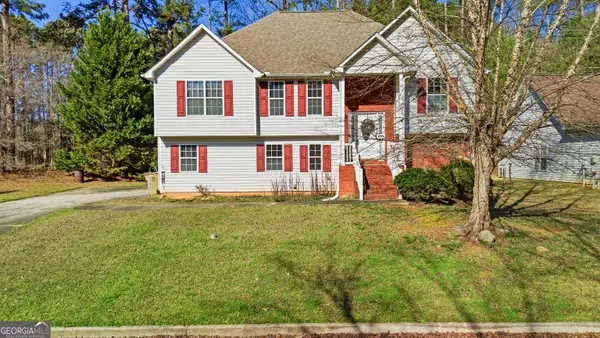 1002 Garrison Court, Jonesboro, GA 30238