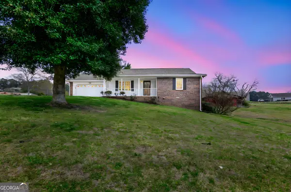 2840 Ward Drive, Winston, GA 30187