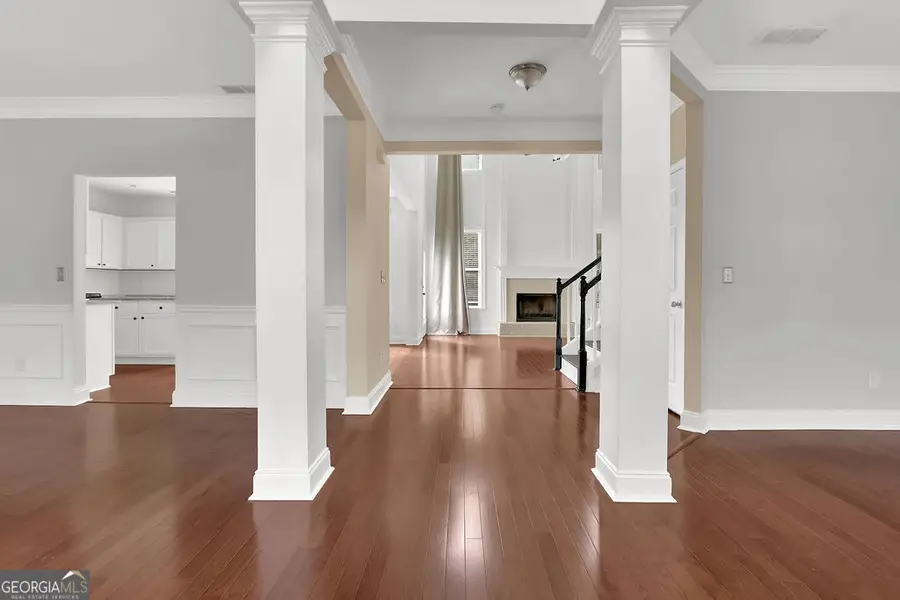 2479 Mitford Court, Dacula, GA 30019 - #3