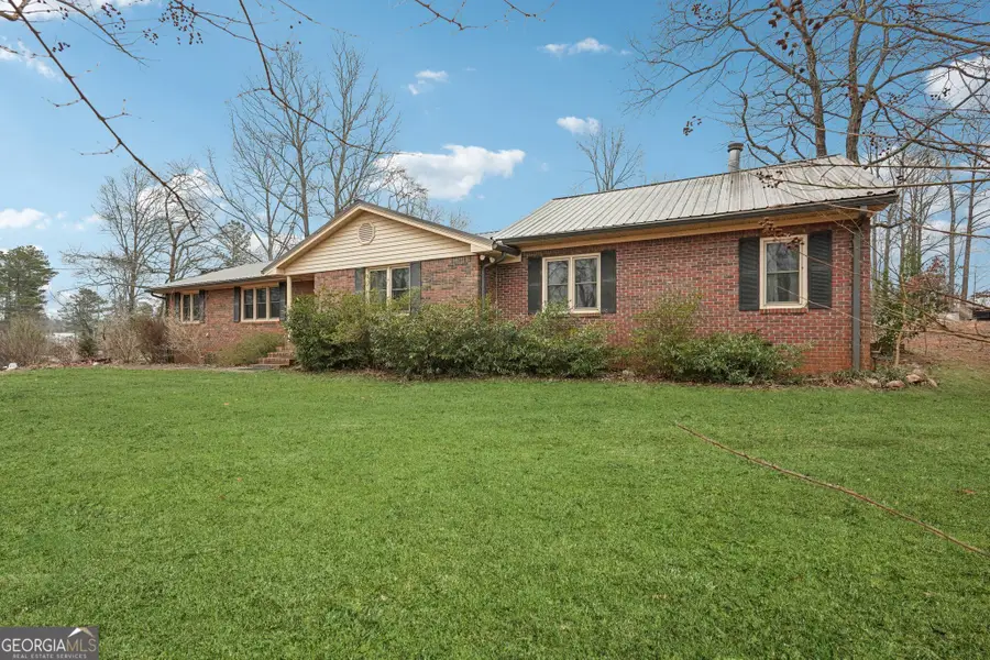 5476 Conns Creek Road, Ball Ground, GA 30107 - #2