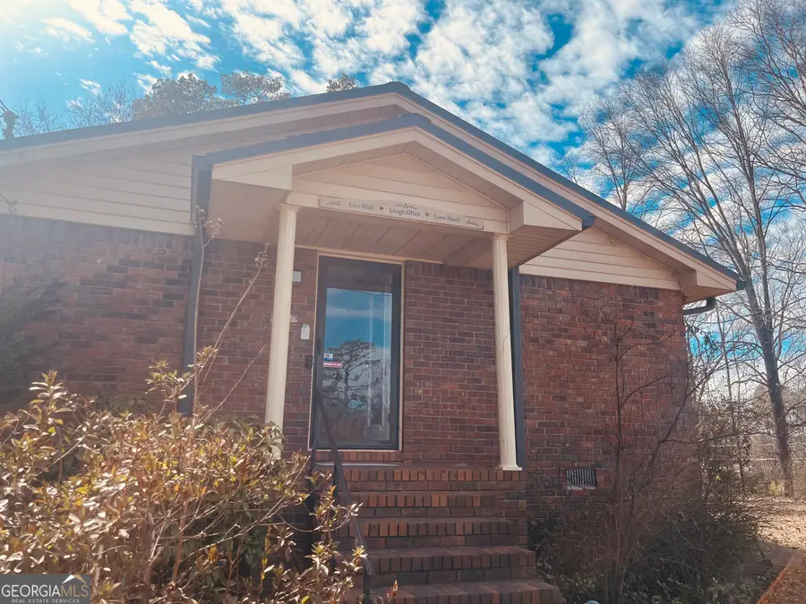 5476 Conns Creek Road, Ball Ground, GA 30107 - #3