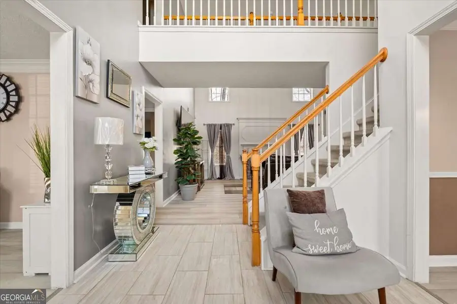 3601 Kittery Drive, Snellville, GA 30039 - #3