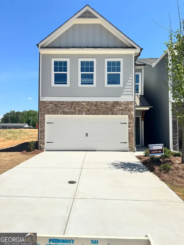 501 Hayes Lane, Canton, GA 30115