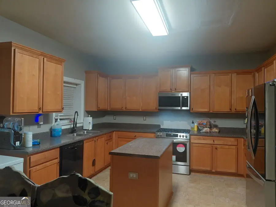 1402 Preserve Park Drive, Loganville, GA 30052 - #2